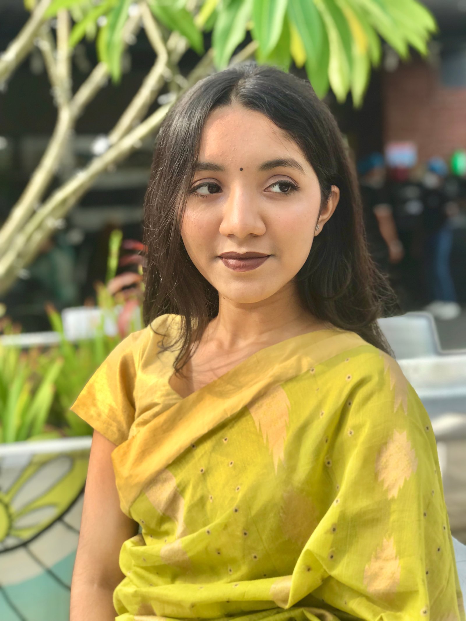 Warisha Ferdous Adhuna